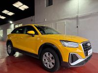 Usado Audi Q2 Design 116 CV (85 kW) 2016 Amarillo SUV