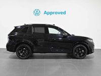 Usado VW Tiguan R-line 150 CV (110 kW) 2025 Negro SUV