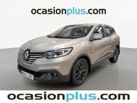 Brugt Renault Kadjar Intens 110 HK (80 kW) 2016 Beige SUV
