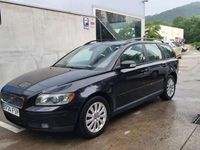 usado Volvo V50 D5 Momentum Aut.