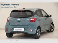 Usado Hyundai i10 67 CV (49 kW) 2025 Otro Utilitario