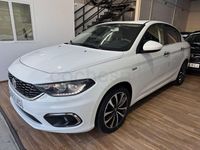 Usado Fiat Tipo Lounge 120 CV (88 kW) 2020 Blanco Berlina