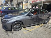 Usado BMW 220 Comfort Edition 190 CV (139 kW) 2020 Gris / plata Coupe