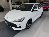 Nuevo MG MG3 Luxury 195 CV (143 kW) 2026 Utilitario