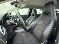 Usado Mercedes GLA220 Urban 170 CV (125 kW) 2015 Blanco SUV