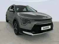 Usado Kia Niro 129 CV (94 kW) 2025 Gris SUV