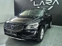 Usado Volvo XC60 Momentum 150 CV (110 kW) 2016 Negro SUV