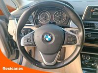 usado BMW 220 Active Tourer Serie 2 da