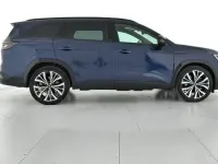 Usado Renault Espace Iconic 200 CV (147 kW) 2023 Azul Familiar