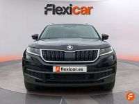 Usado Skoda Kodiaq Ambition 150 CV (110 kW) 2020 Negro SUV