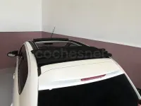 Usado Peugeot 108 Allure 72 CV (52 kW) 2021 Blanco Berlina