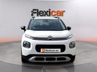 Usado Citroën C3 Aircross 102 CV (75 kW) 2020 Blanco SUV