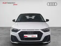 Usado Audi A1 Sportback 110 CV (80 kW) 2022 Blanco Utilitario