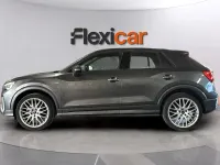 Usado Audi Q2 S-Line 150 CV (110 kW) 2024 Gris SUV
