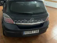 Usado Opel Astra Enjoy 120 CV (88 kW) 2007 Azul Berlina