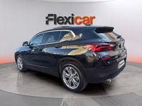 Brugt BMW X2 136 HK (100 kW) 2022 Grå SUV