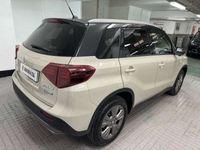 usado Suzuki Vitara 1.4T GLE Mild Hybrid