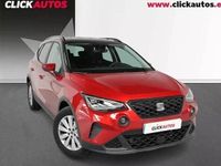 Usado Seat Arona Style 115 CV (84 kW) 2025 SUV