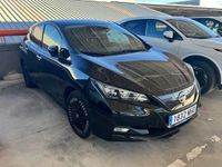 Usado Nissan Leaf N-Connecta 159 kW (217 HP) 2023 Citadino
