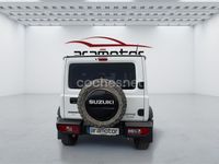 Usado Suzuki Jimny 102 CV (75 kW) 2024 Blanco SUV