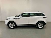 usado Land Rover Range Rover evoque 2.0D MHEV S AWD Aut. 150