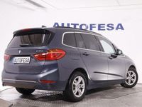 Usado BMW 218 150 CV (110 kW) 2016 Negro Familiar