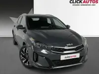 Usado Kia XCeed Active 100 CV (73 kW) 2025 SUV