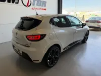 Usado Renault Clio Zen 120 CV (88 kW) 2018 Blanco