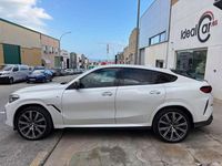 Usado BMW X6 Shadowline 333 CV (244 kW) 2021 Blanco SUV