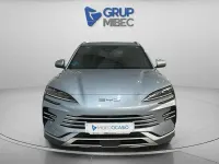Usado BYD Seal U Comfort 218 CV (160 kW) 2025 Azul SUV