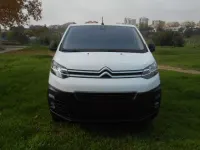 Usado Citroën Jumpy 102 CV (75 kW) 2022 Blanco Monovolumen