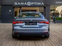 Usado BMW 420 Comfort Edition 184 CV (135 kW) 2021 Gris / plata Coupe