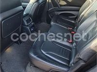 Usado Audi Q7 233 CV (171 kW) 2007 Negro SUV
