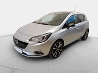 usado Opel Corsa -COLOR EDITION 1.4 90 CV 5P