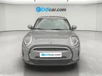 Usado Mini Cooper 136 CV (100 kW) 2022 Gris / plata Utilitario