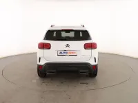 Usado Citroën C5 Aircross Feel 131 CV (96 kW) 2019 Blanco SUV