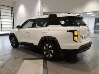 Usado KGM Torres EVX 2025 Eléctrico SUV