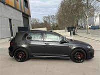 Usado VW Golf VII GTI 230 CV (169 kW) 2014 Gris / plata Berlina