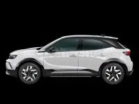 Nuevo Opel Mokka 146 CV (107 kW) 2026 Blanco SUV