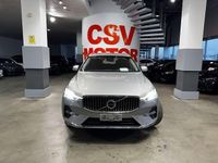 Usado Volvo XC60 Inscription 341 CV (250 kW) 2022 Gris SUV