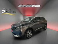 Occasion Peugeot 3008 Allure 225 ch (165 kW) 2021 Gris SUV