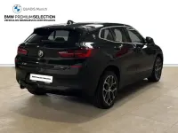 Usado BMW X2 Executive 140 CV (102 kW) 2022 Negro SUV