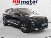 Usado Peugeot 3008 Allure 131 CV (96 kW) 2022 SUV