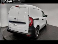 Usado Renault Kangoo 88 kW (120 CV) 2023 Blanco Monovolumen