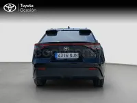 Nuevo Toyota bZ4X Style 150 kW (204 CV) 2025 Eléctrico SUV