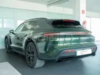 Usado Porsche Taycan Turbo Cross Turismo Cross Turismo 2024 Eléctrico Familiar