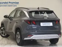 Usado Hyundai Tucson 159 CV (116 kW) 2025 SUV