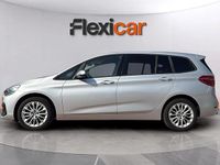 Usado BMW 216 109 CV (80 kW) 2020 Gris Familiar