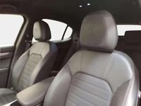 Usado Alfa Romeo Stelvio Sprint 200 CV (147 kW) 2022 Gris SUV