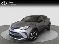 Usado Toyota C-HR Advance 184 CV (135 kW) 2022 Otro SUV